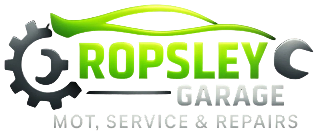Ropsley Garage - MOT, Service and Repairs